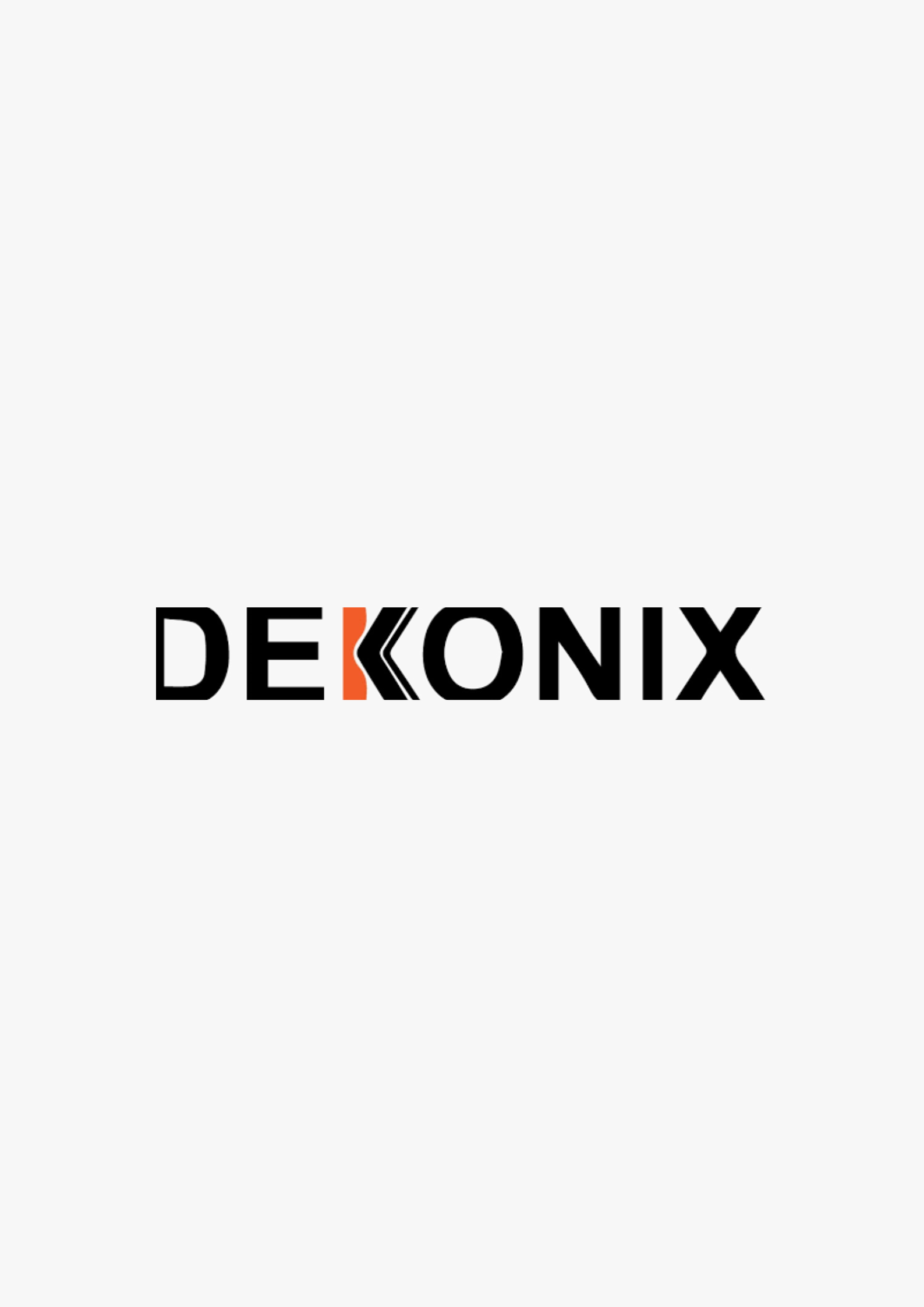 Dekonix India
